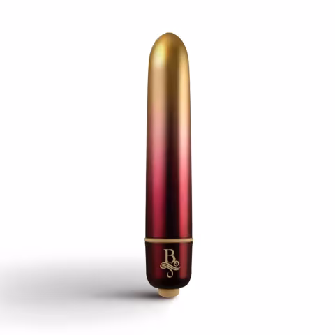 Віброкуля Rocks Off Boudoir RO-90mm Debutante, 10 режимів