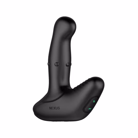 Масажер простати Nexus Revo Ring