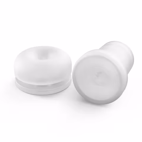 Рукав для мастурбатора Dorcel THRUST BLOW PUREJOY, нейтральний вхід