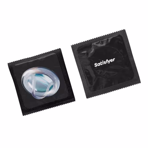 Презерватив Satisfyer Premium Condoms 64 мм 1 шт