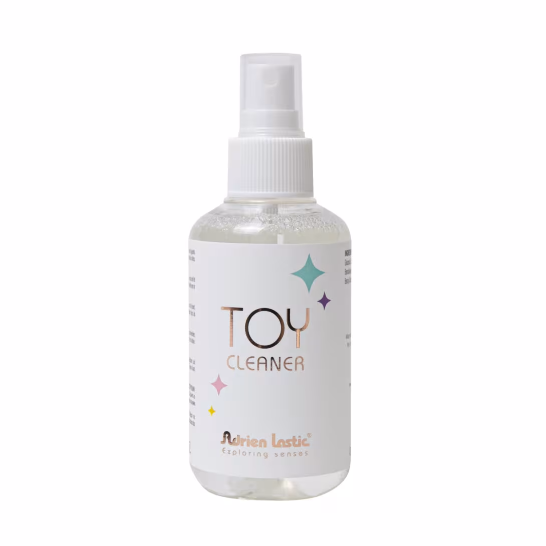 Антибактеріальний засіб Adrien Lastic Toy Cleaner (150 мл) для очищення і дезінфекції іграшок
