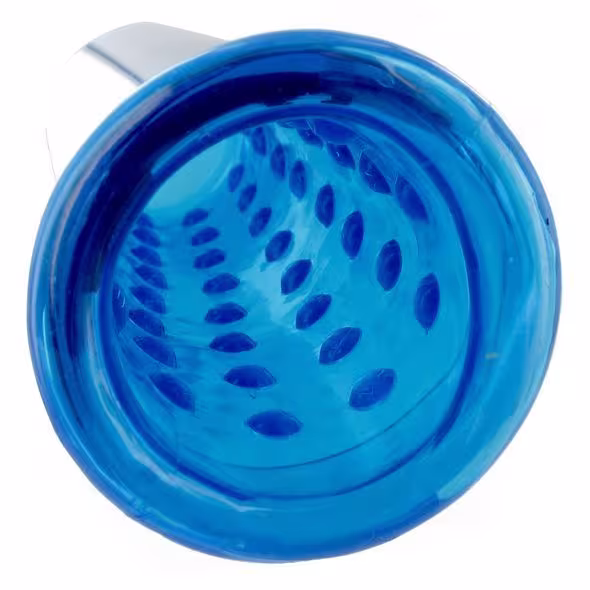 Вакуумна помпа XLsucker Penis Pump Blue для члена довжиною до 18см, діаметр до 4 см — фото 3