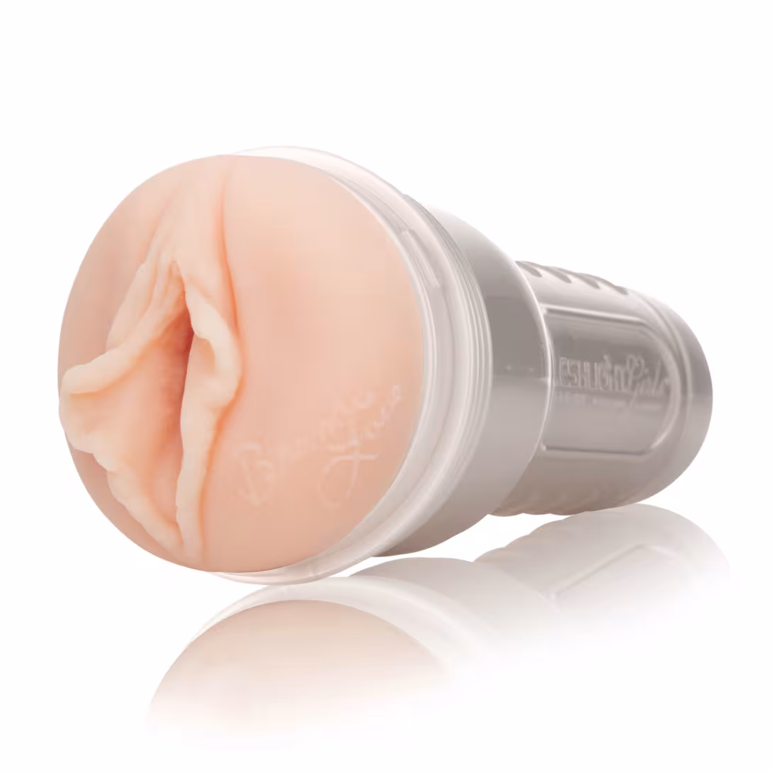 Мастурбатор Fleshlight Girls: Brandi Love - Heartthrob, зі зліпка вагіни, дуже ніжний — фото 3