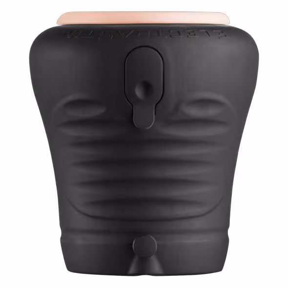 (SALE) Мастурбатор ElectraStim Jack Socket для електростимулятора, сумісний з MyStim — фото 2