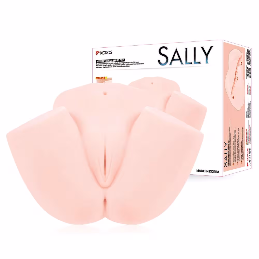 Мастурбатор Kokos Sally — фото 5