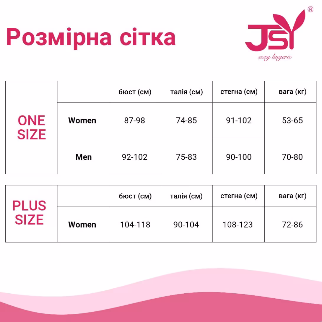 Еротична весільна сукня «Невинна Мілана» One Size White — фото 4