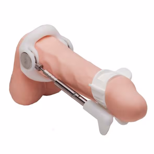 Екстендер для збільшення члена Jes-Extender Light — фото 2