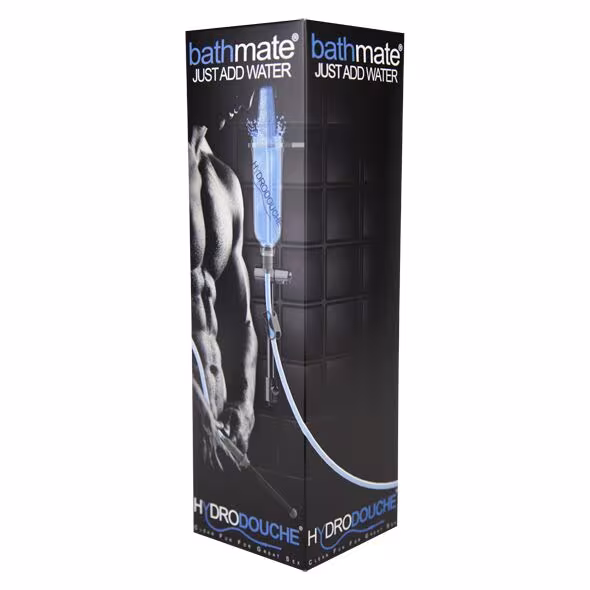 Анальний душ Bathmate Hydrodouche — фото 14