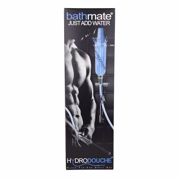 Анальний душ Bathmate Hydrodouche — фото 15