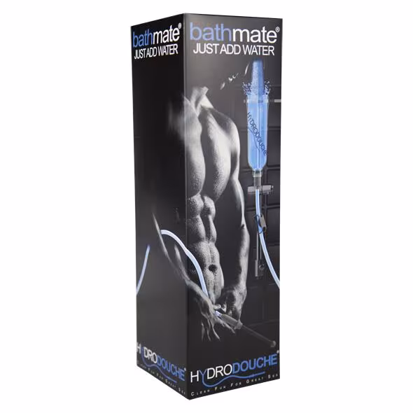 Анальний душ Bathmate Hydrodouche — фото 13