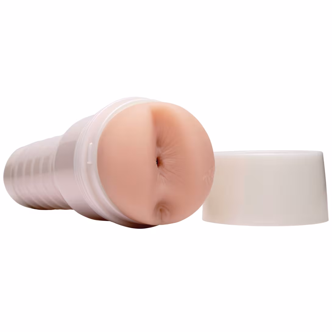 Мастурбатор Fleshlight Girls: Mia Malkova - Boss Level, зі зліпка попки, дуже ніжний — фото 2