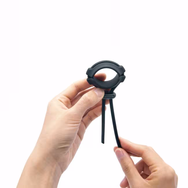 Регульоване ерекційне кільце Dorcel FIT RING — фото 8