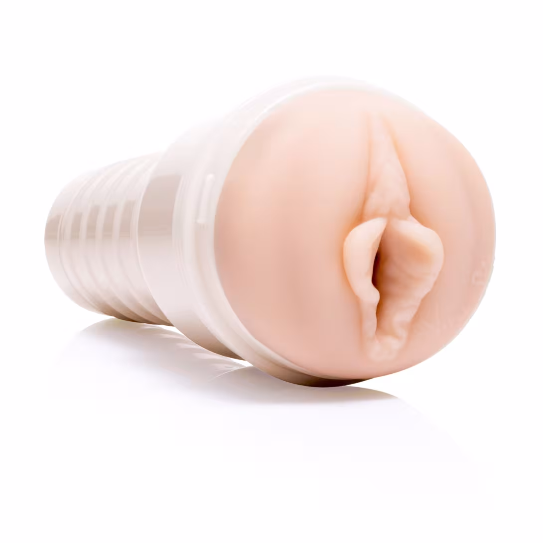 Мастурбатор Fleshlight Girls: Vina Sky — Exotica, зі зліпка вагіни, дуже ніжний — фото 2