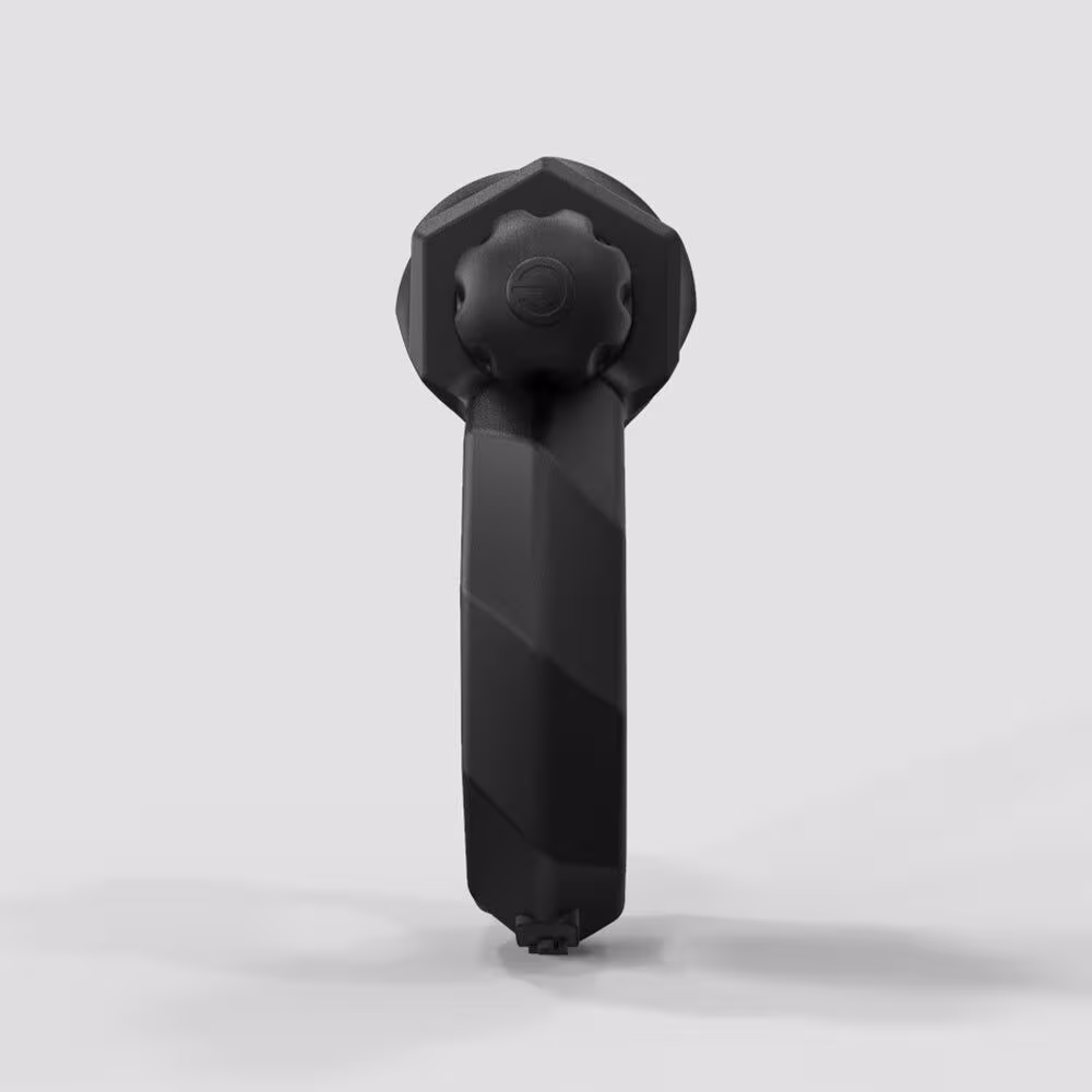 Ерекційне кільце з віброкулею Bathmate Maximus VIBE 55mm, перезаряджається — фото 4