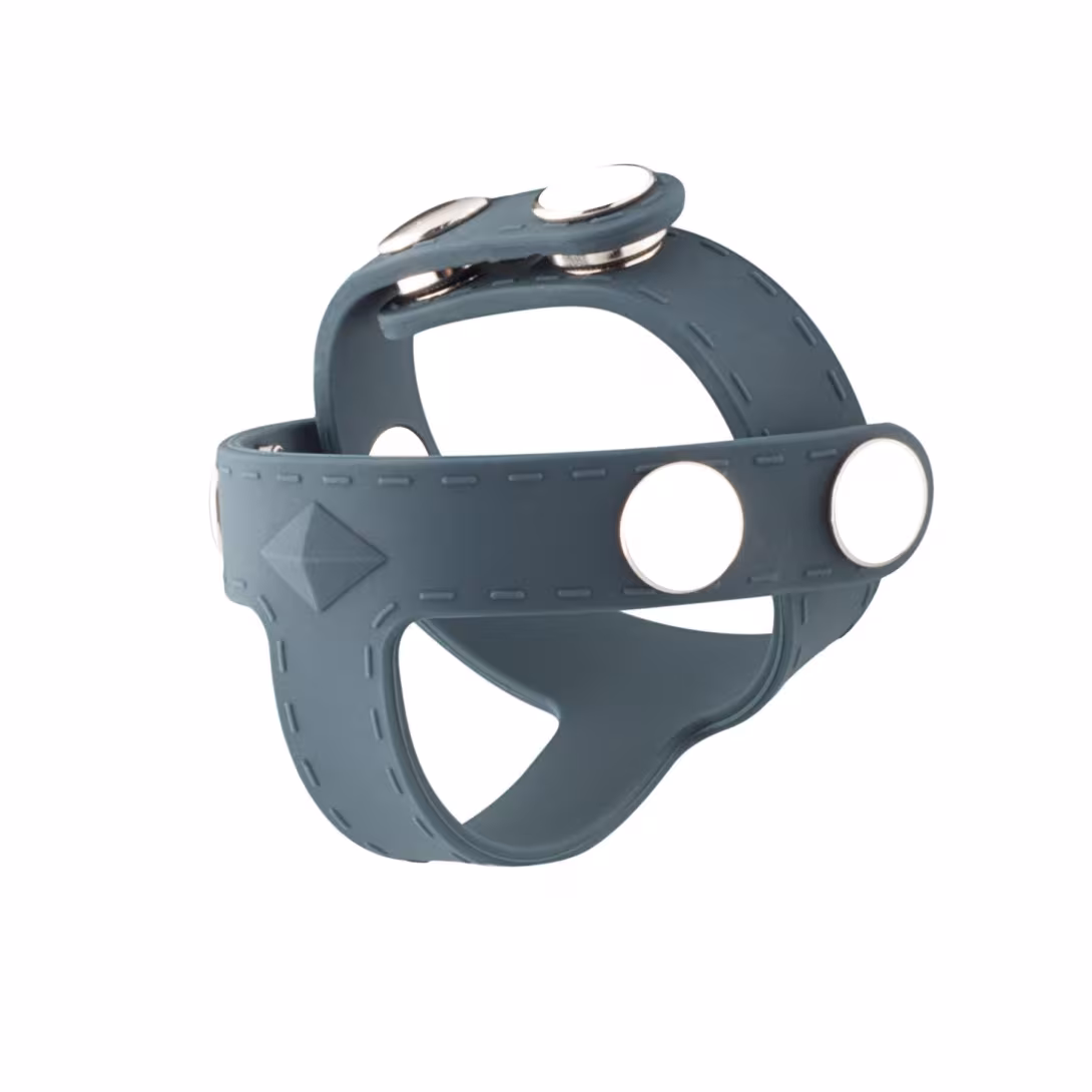 Кільце для мошонки з роздільником Boners T-shape Ball Splitter