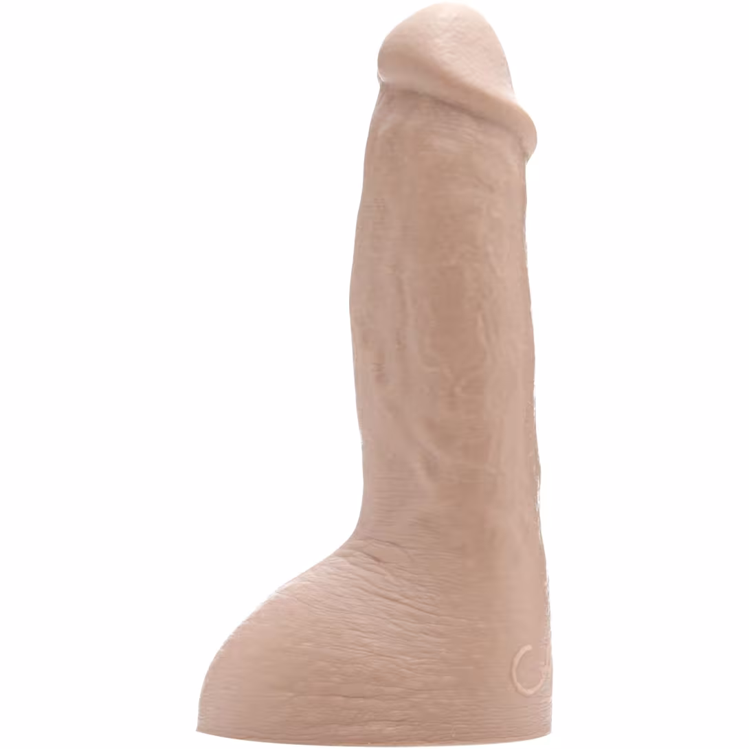 Фалоімітатор Fleshjack Boys: Colby Keller Dildo, за зліпком пеніса порноактора — фото 4