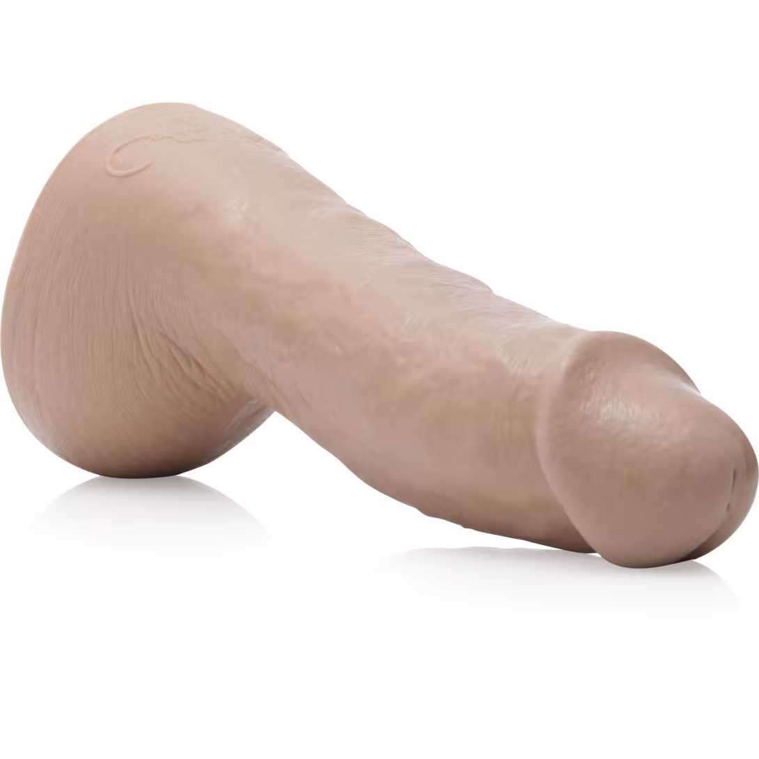 Фалоімітатор Fleshjack Boys: Colby Keller Dildo, за зліпком пеніса порноактора — фото 3