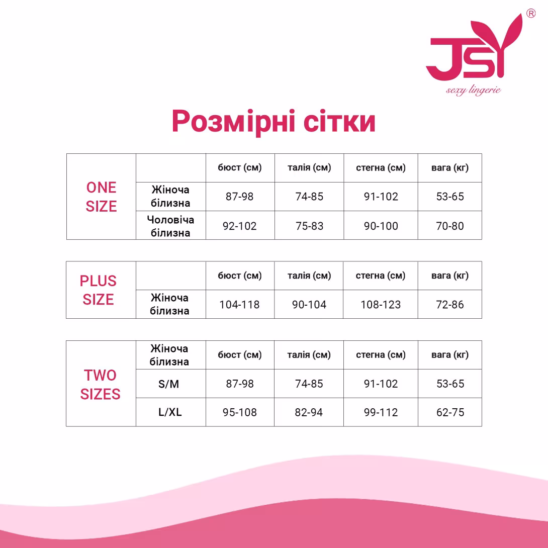 Еротичний костюм медсестри JSY «Бездоганна Керрі» S/M, боді, чепчик, стрепи — фото 7