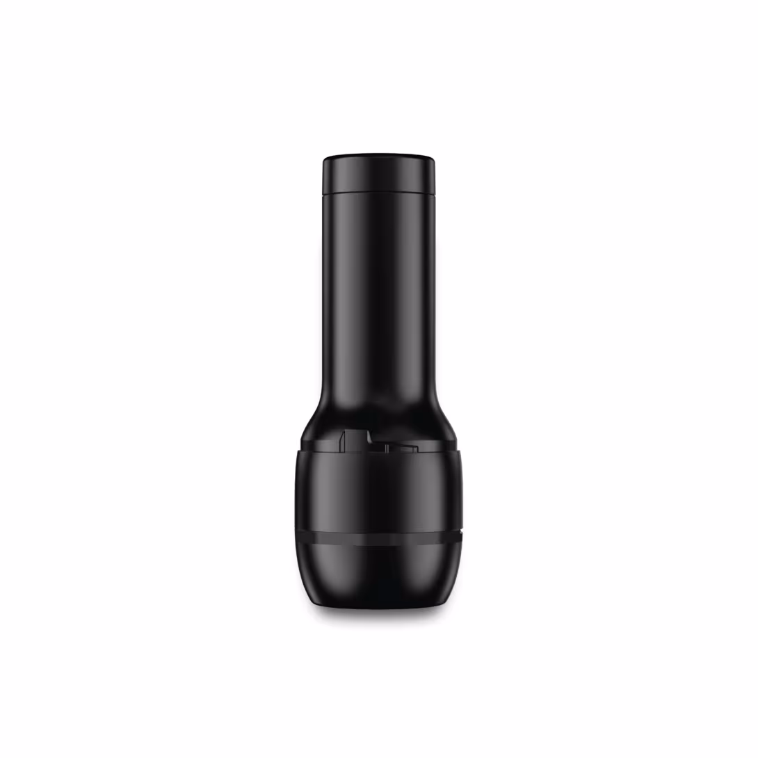 Мастурбатор-попа Kiiroo Feel Stroker Butt Extra Tight Mid Brown для секс-машини Kiiroo Keon — фото 2