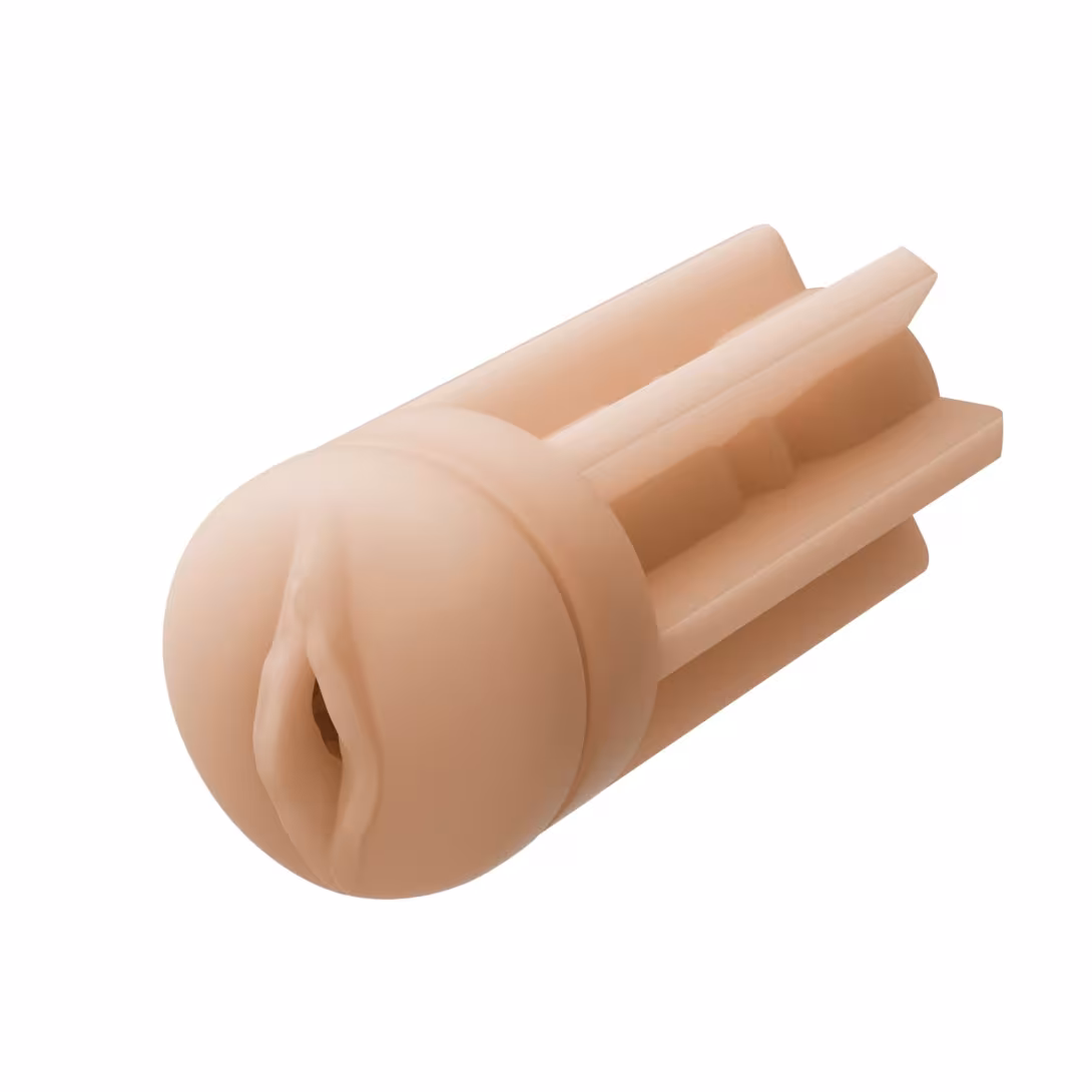 Рукав для мастурбатора Lovense Solace Pro Vagina-Shaped