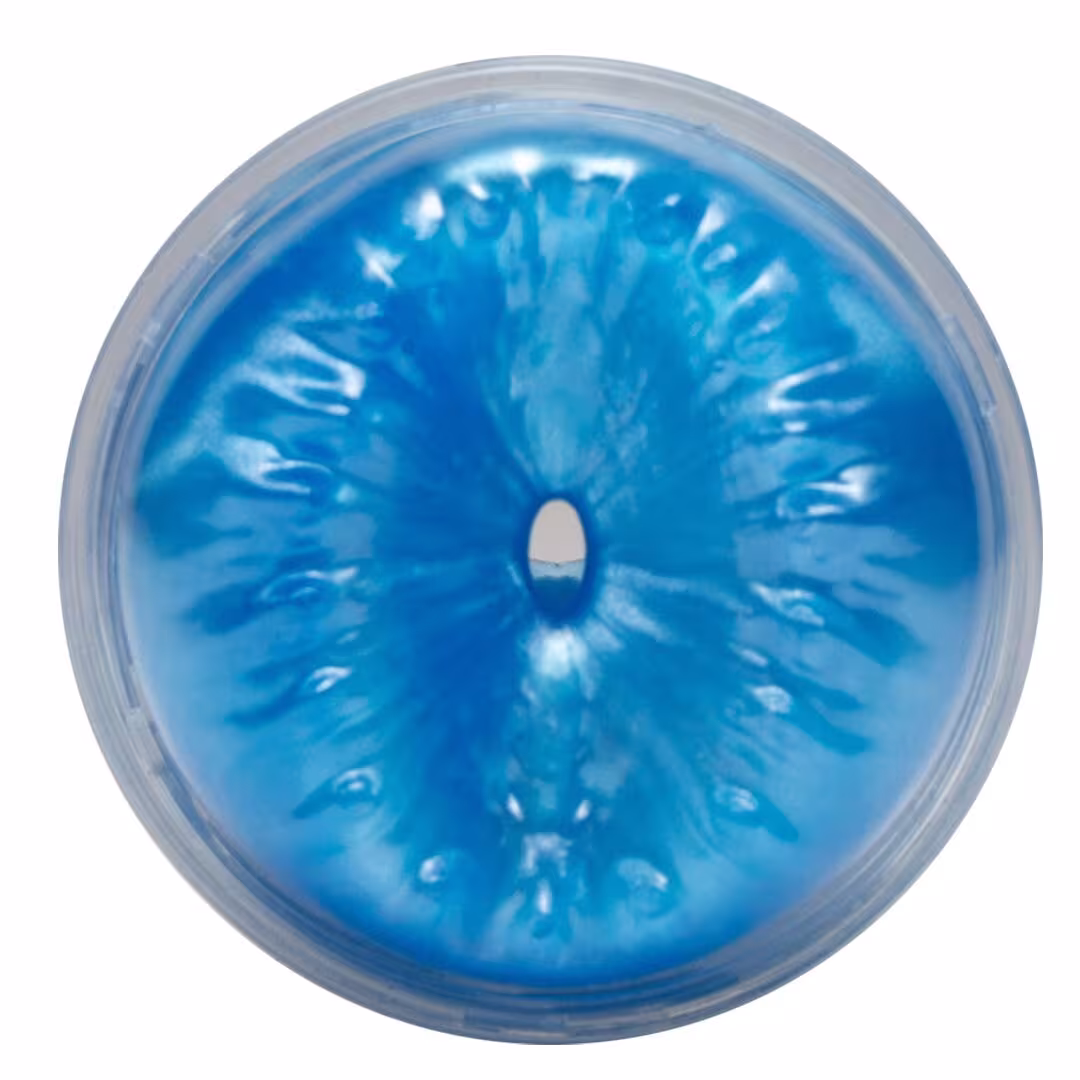 Мастурбатор Fleshlight Quickshot Alien, компактний, чудово для пар та мінету — фото 3