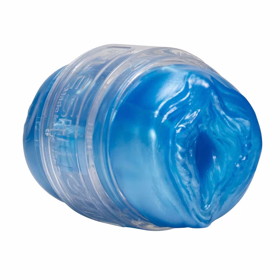 Мастурбатор Fleshlight Quickshot Alien, компактний, чудово для пар та мінету — фото 5