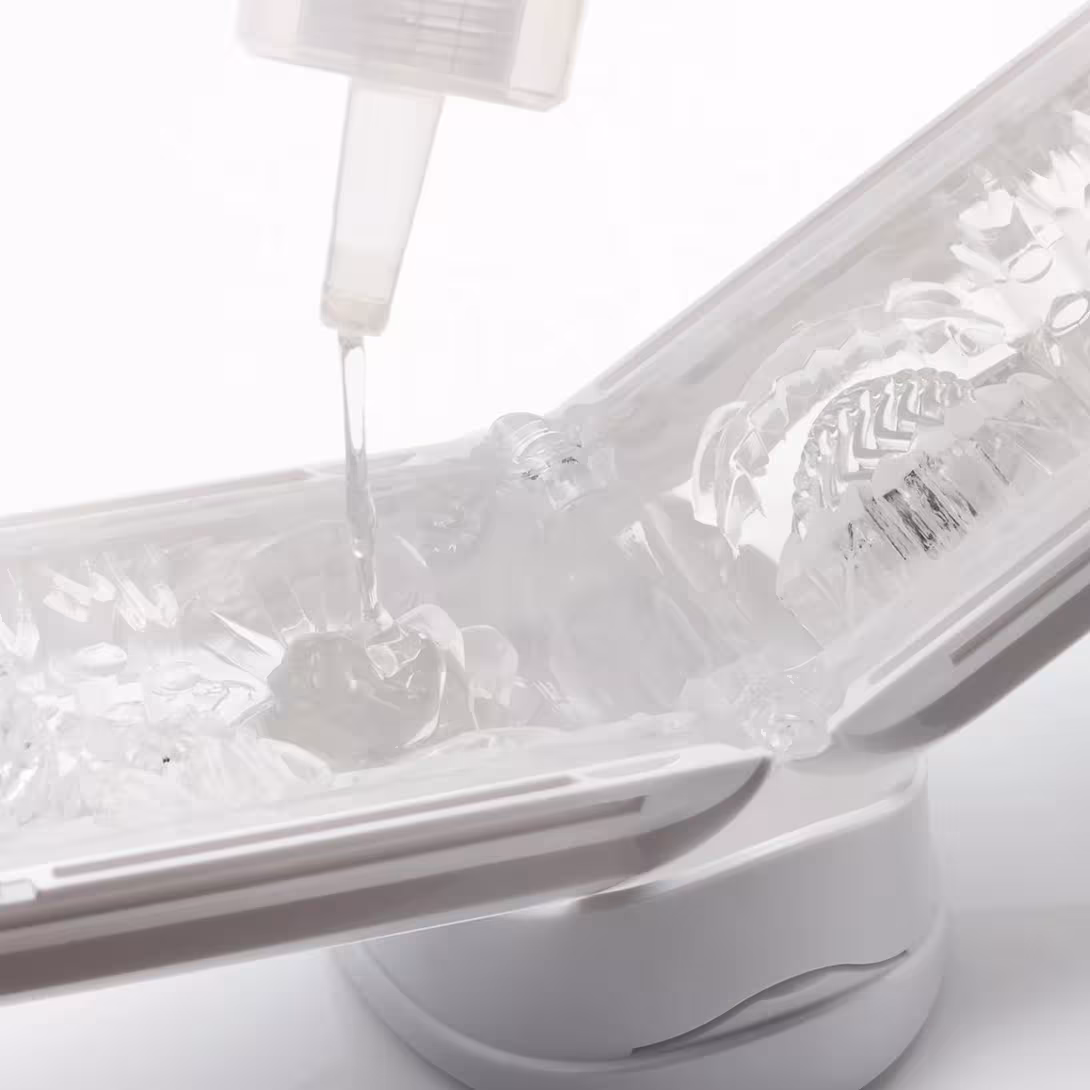 Охолоджувальний лубрикант Tenga Lotion Cool (170 мл) на водній основі — фото 4