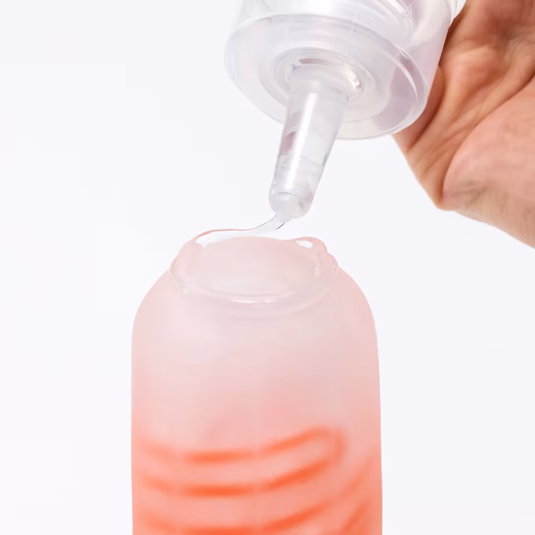 Лубрикант Tenga Lotion Light (170 мл) на водній основі, рідкий — фото 3