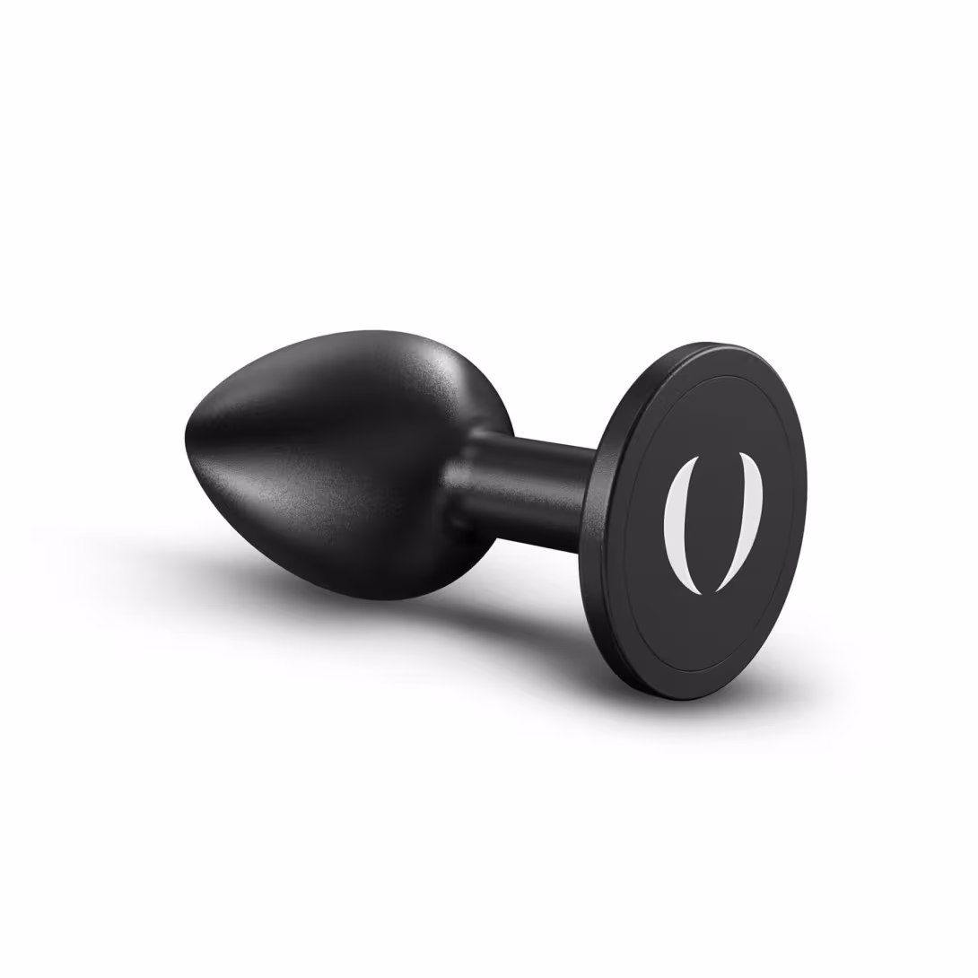 Анальна пробка Dorcel ONIX PLUG S — фото 2