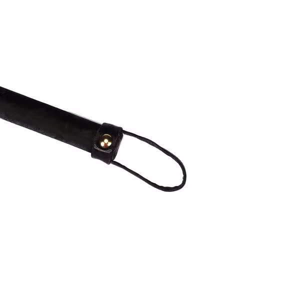 Флогер Liebe Seele Boudoir Amor Flogger Black — фото 5