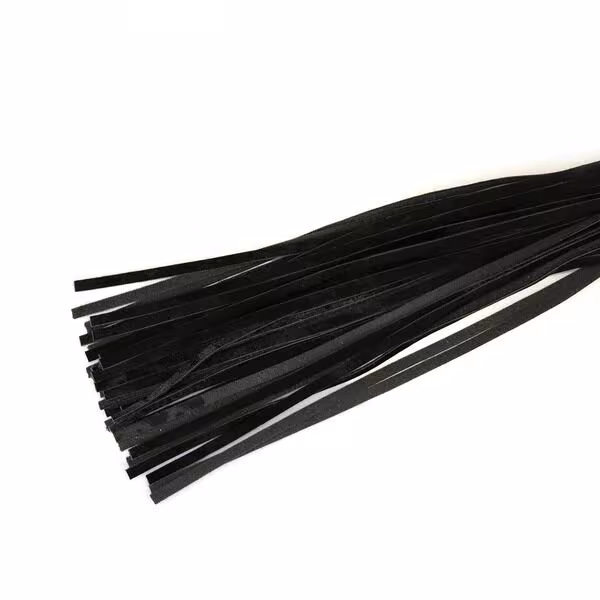 Флогер Liebe Seele Boudoir Amor Flogger Black — фото 3