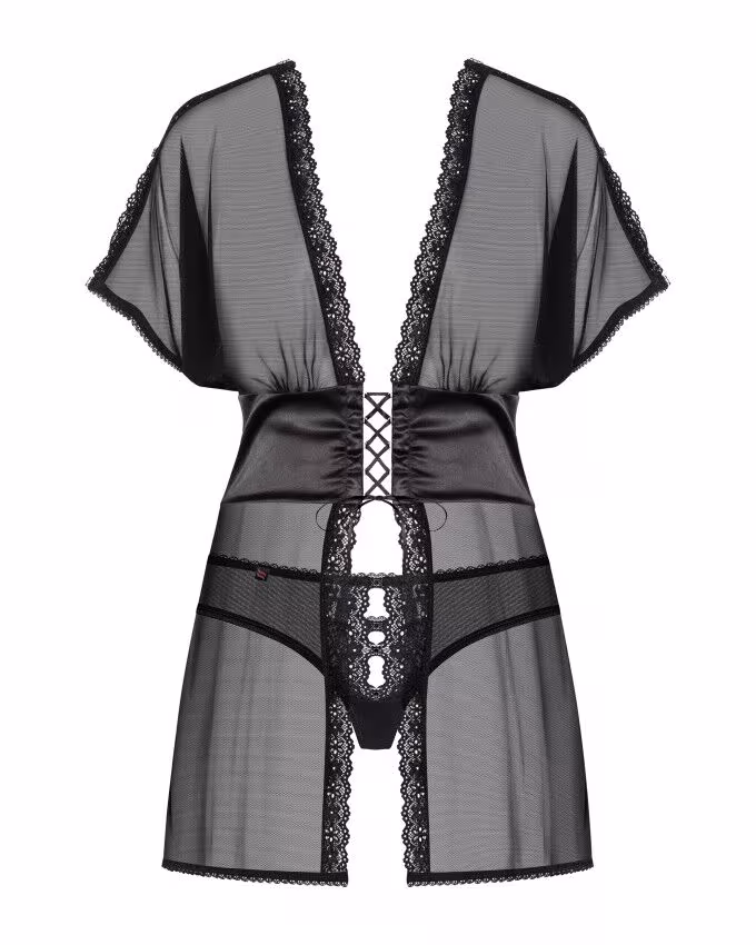 Сукня JSY JS228166 Black L/XL — фото 5