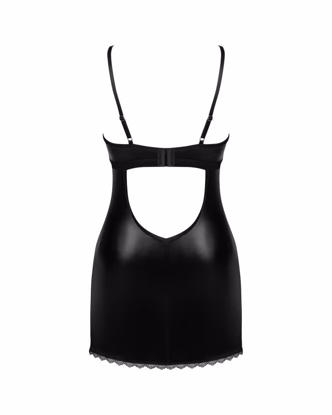 Сукня JSY JS228184 Black L/XL — фото 6