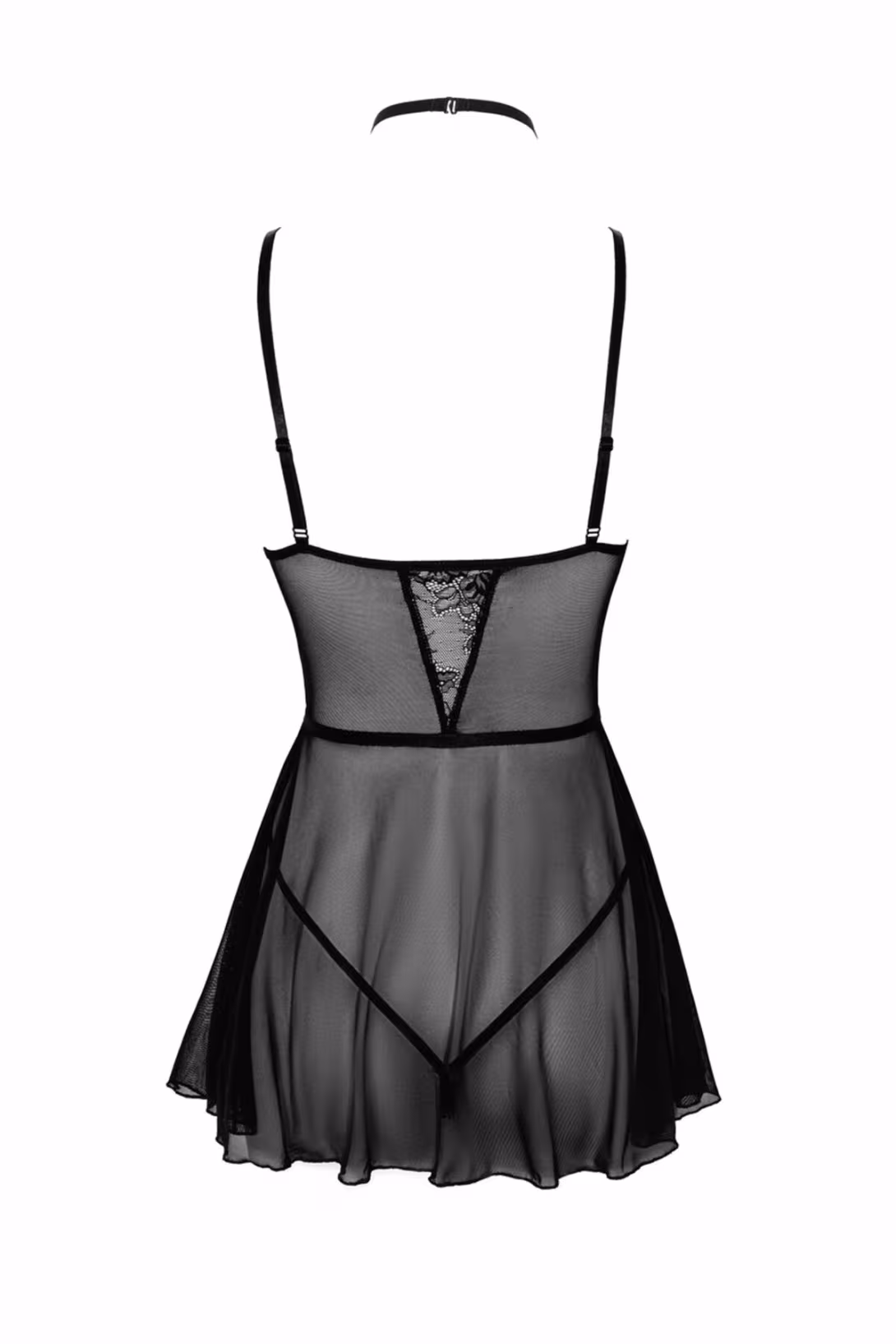 Бебі-дол Kissable First Kiss Babydoll L/XL — фото 7