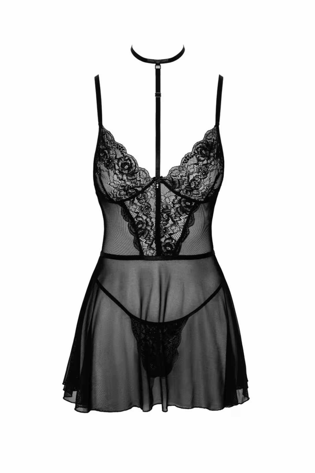 Бебі-дол Kissable First Kiss Babydoll L/XL — фото 6