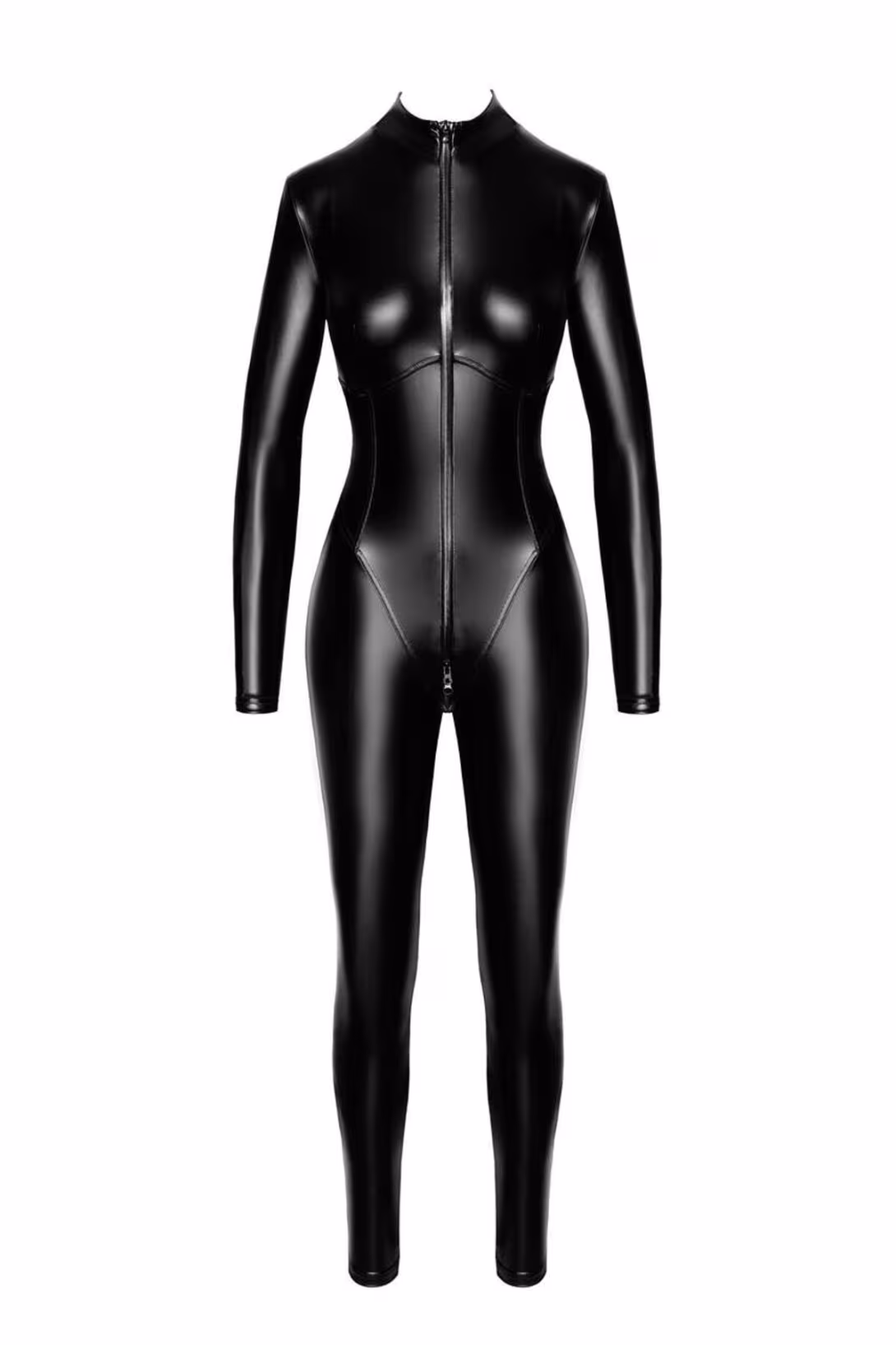 Комбінезон Noir Handmade F331 Powerwetlook overall - XL — фото 7