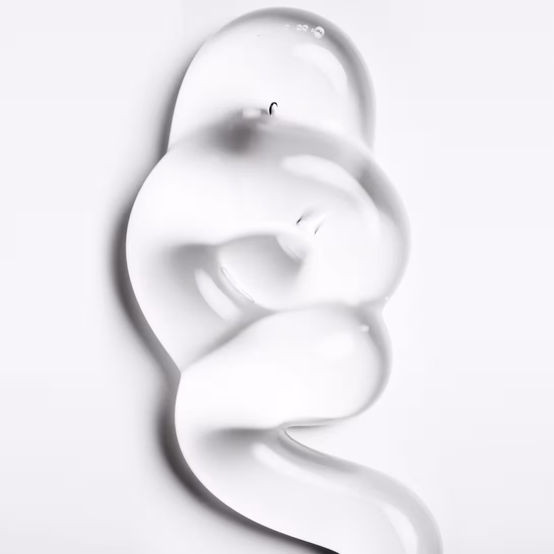 Пробник лубриканта Bijoux Indiscrets - Sex au Naturel 2 мл — фото 3