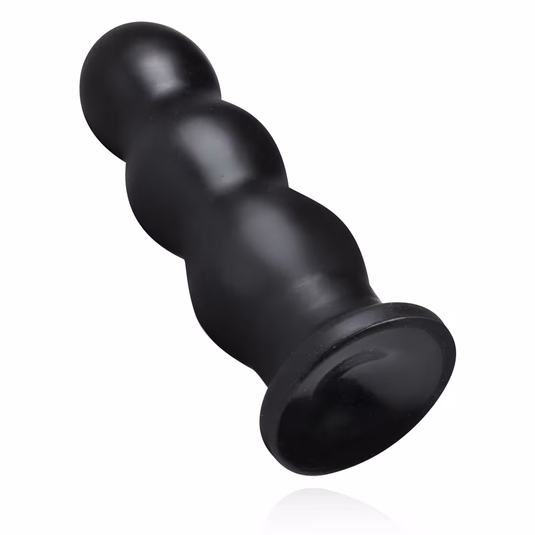 Анальна пробка BUTTR - Tactical III Butt Plug — фото 2