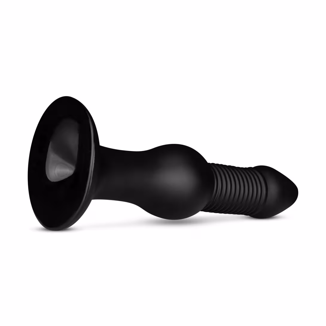 Анальна пробка BUTTR - Explosive Warhead Anal Dildo — фото 4