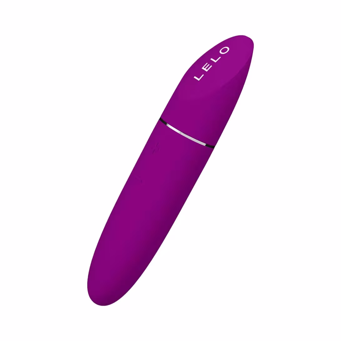 Шикарна віброкуля LELO Mia 3 Deep Rose