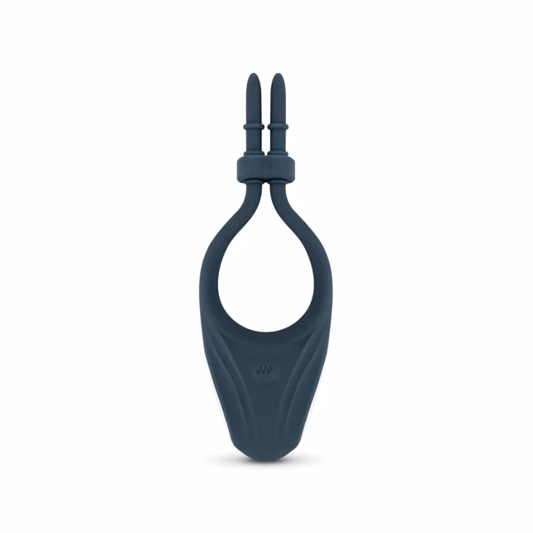 Ерекційне кільце Boners Adjustable Cockring — фото 2