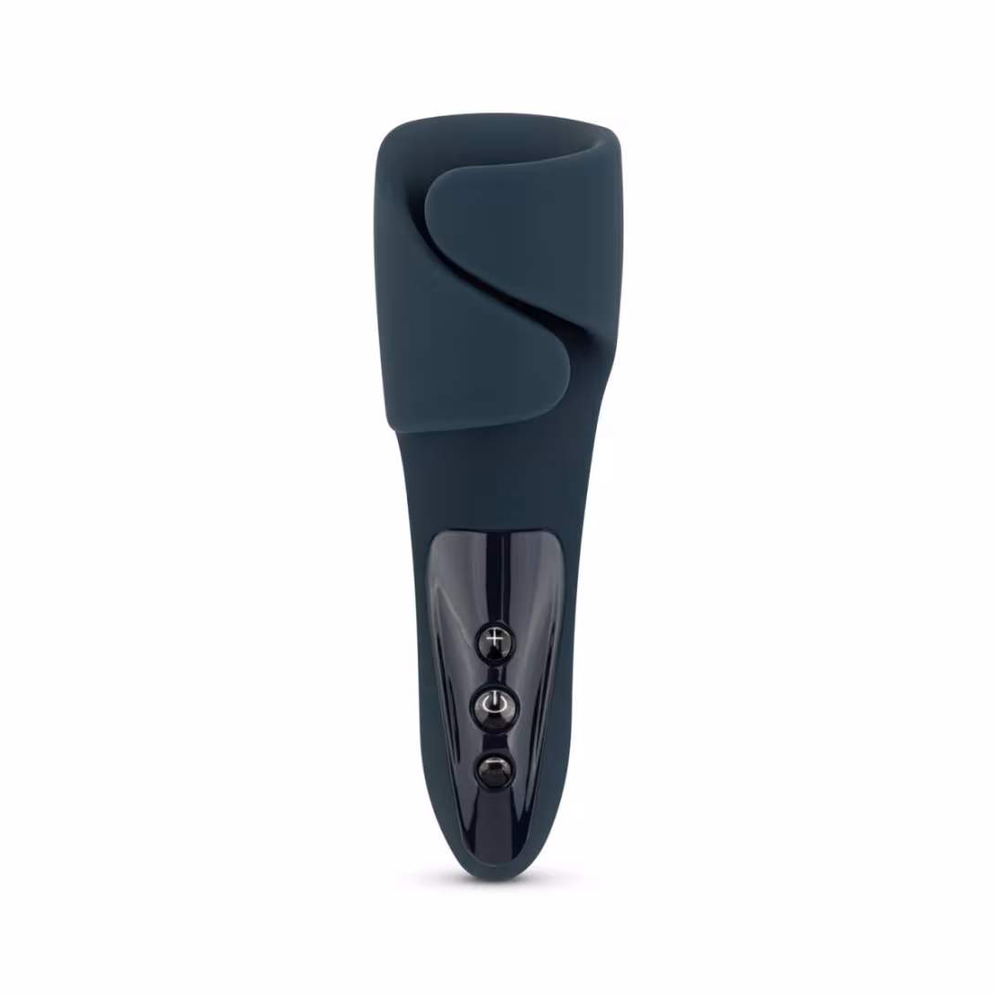 Мастурбатор Boners Electric Masturbator — фото 4