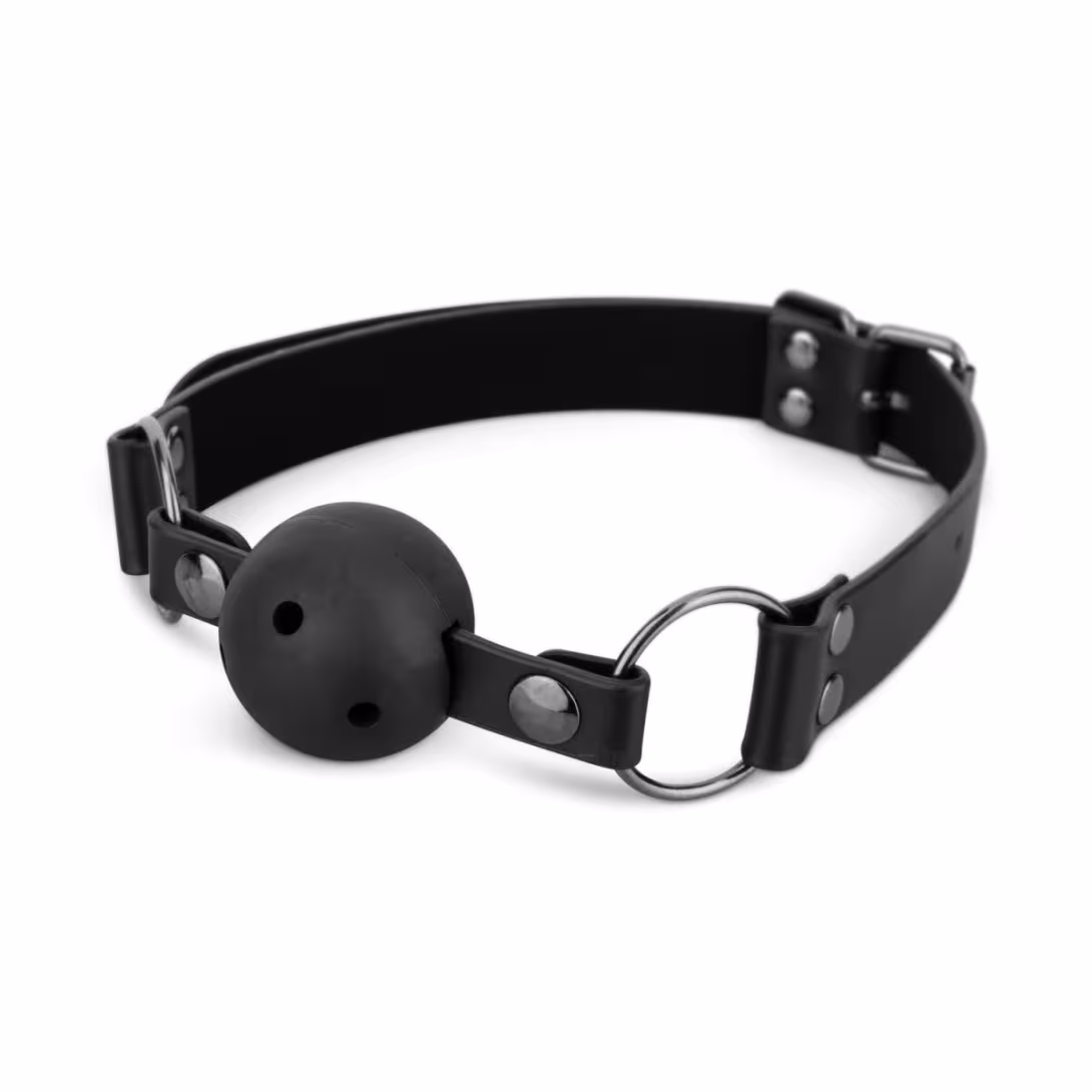 Набір кляпів Bedroom Fantasies Set of 3 Ball Gags