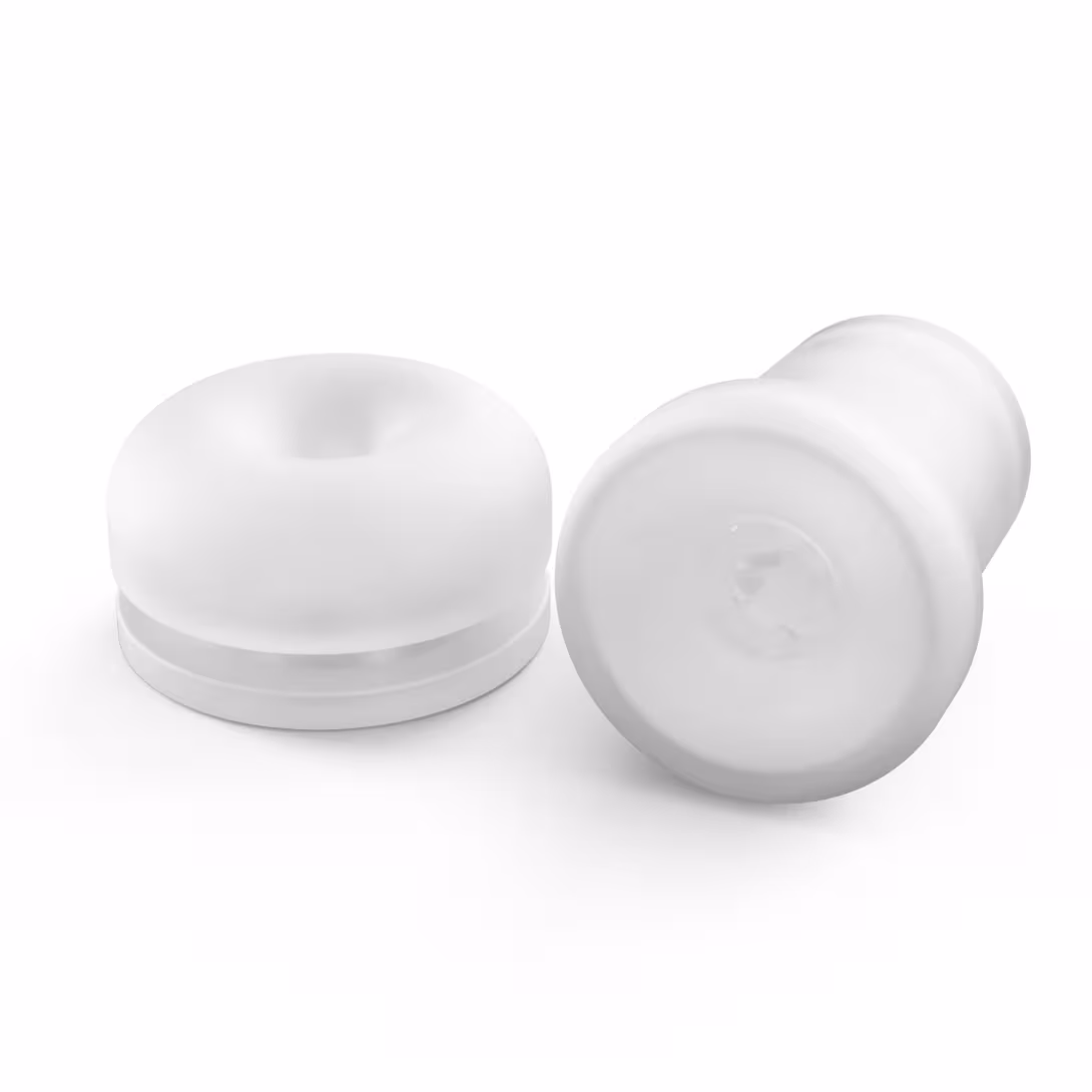 Рукав для мастурбатора Dorcel THRUST BLOW PUREJOY, нейтральний вхід
