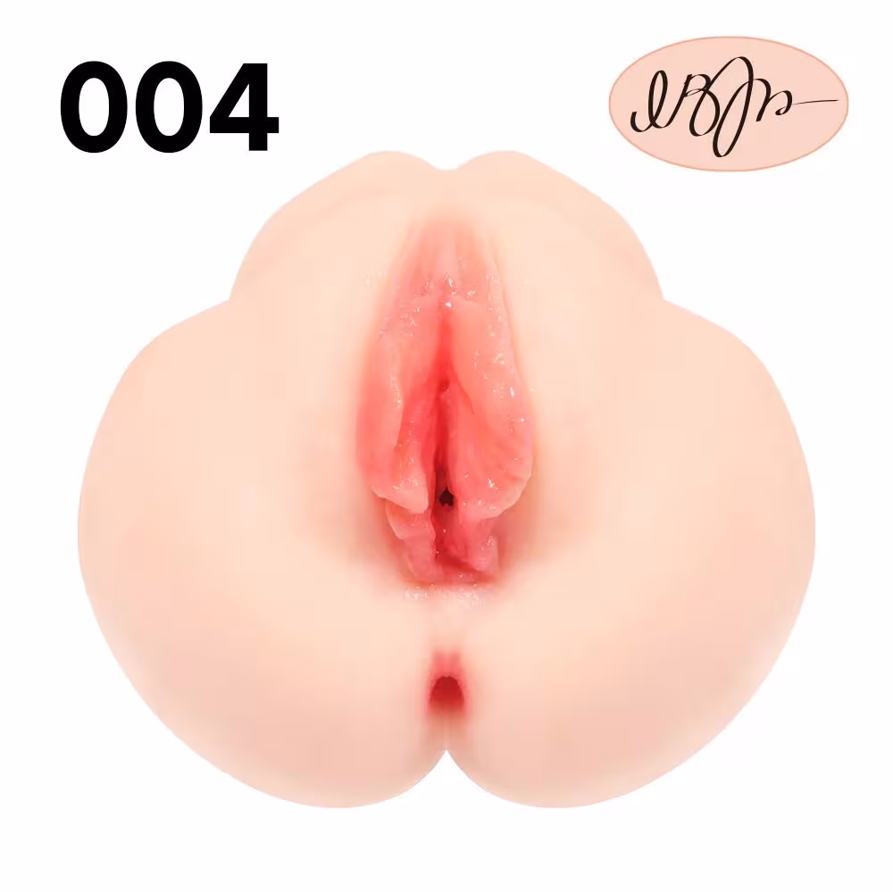 Мастурбатор Kokos Onahole Edition 004 by Vanilla — фото 4