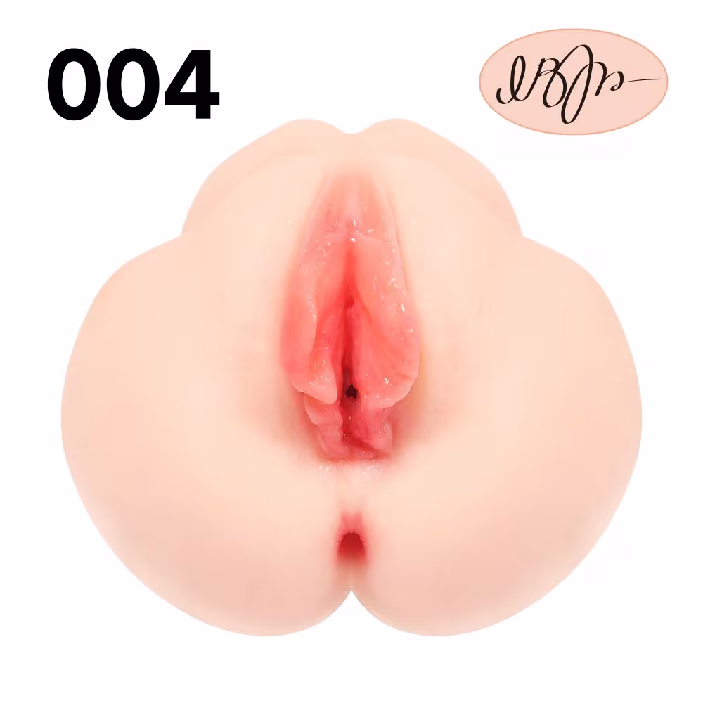 Мастурбатор Kokos Onahole Edition 004 by Vanilla Vibe — фото 4