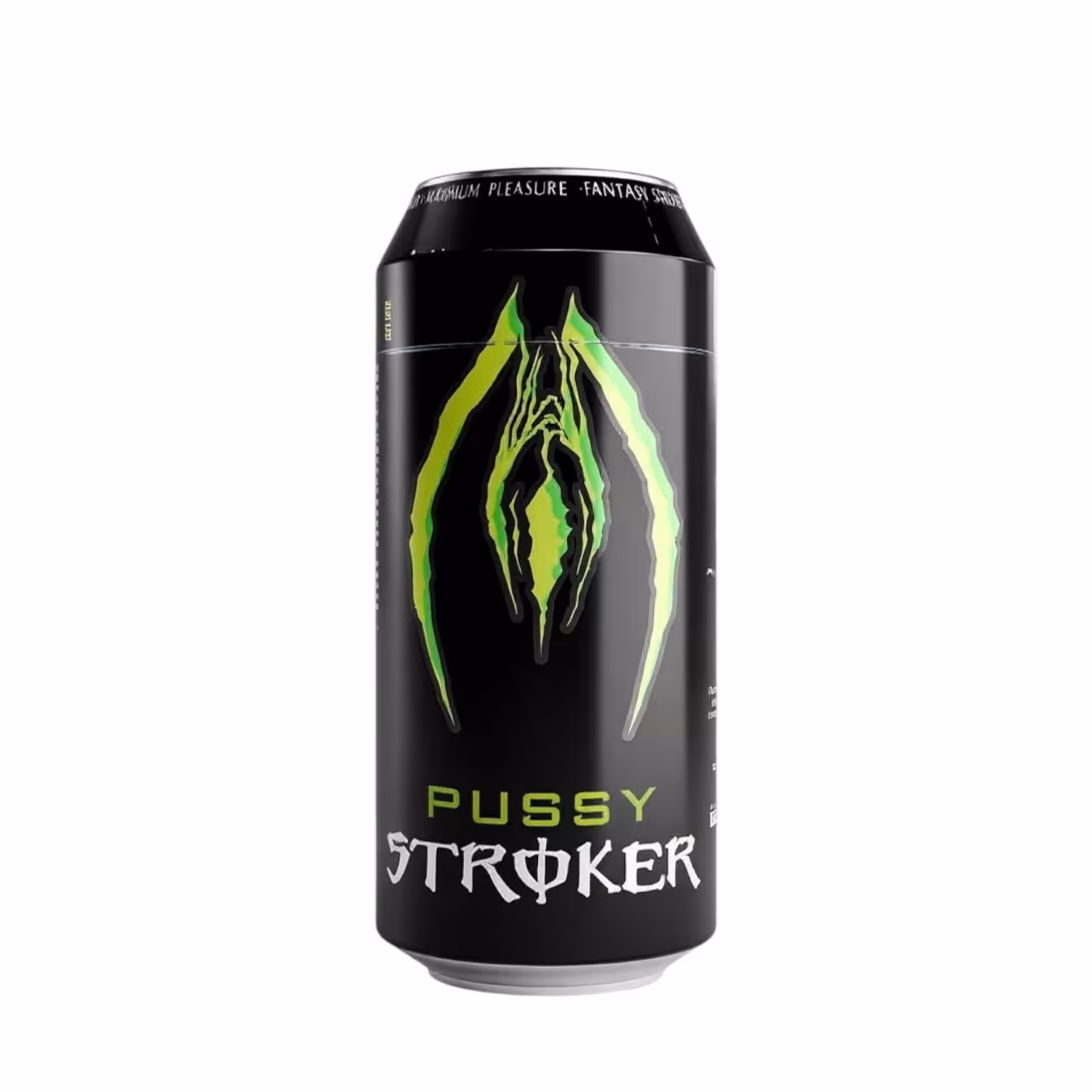 Мастурбатор Alive Pussy Stroker Monster