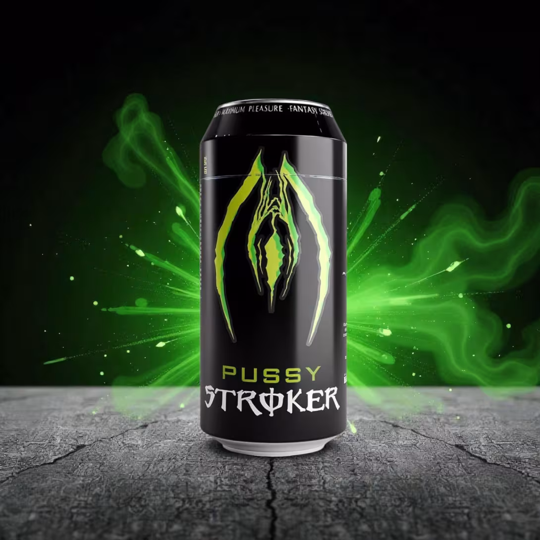 Мастурбатор Alive Pussy Stroker Monster — фото 5