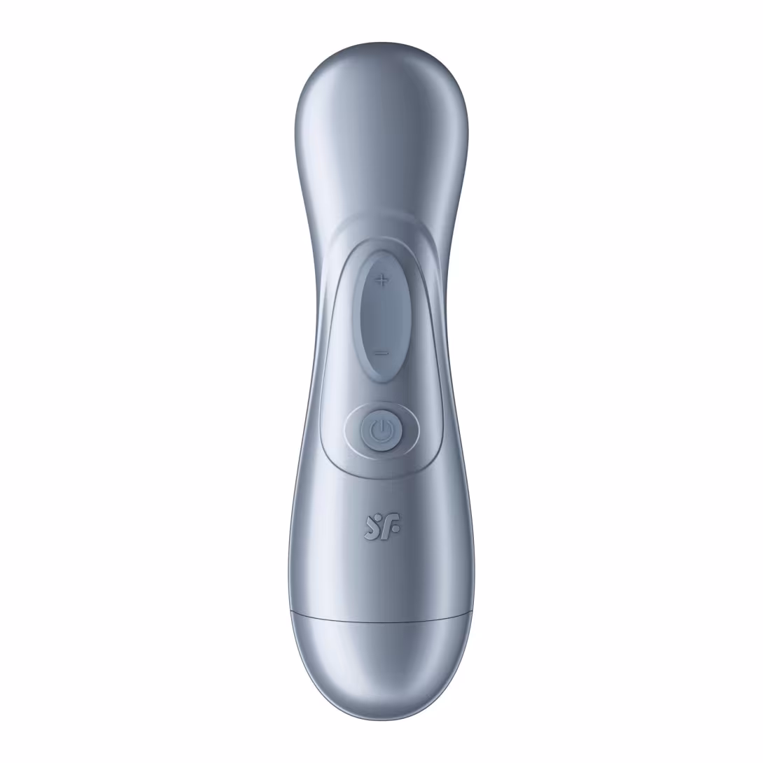 Вакуумний кліторальний стимулятор Satisfyer Pro 2 Generation 2 Battery Series (м'яте паковання!!!) — фото 5
