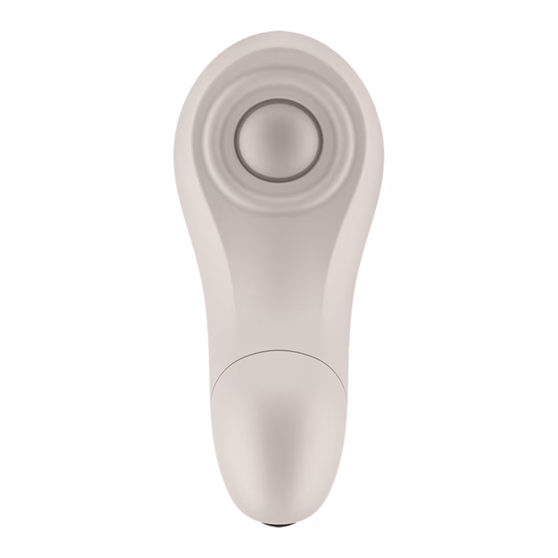Вібратор у трусики Satisfyer Little Secret Battery Series (м'яте паковання!!!) — фото 6